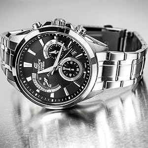 Casio Edifice EFB-108D-1AVCR