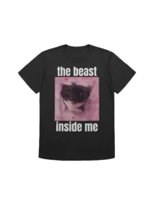 Kitty T-Shirt