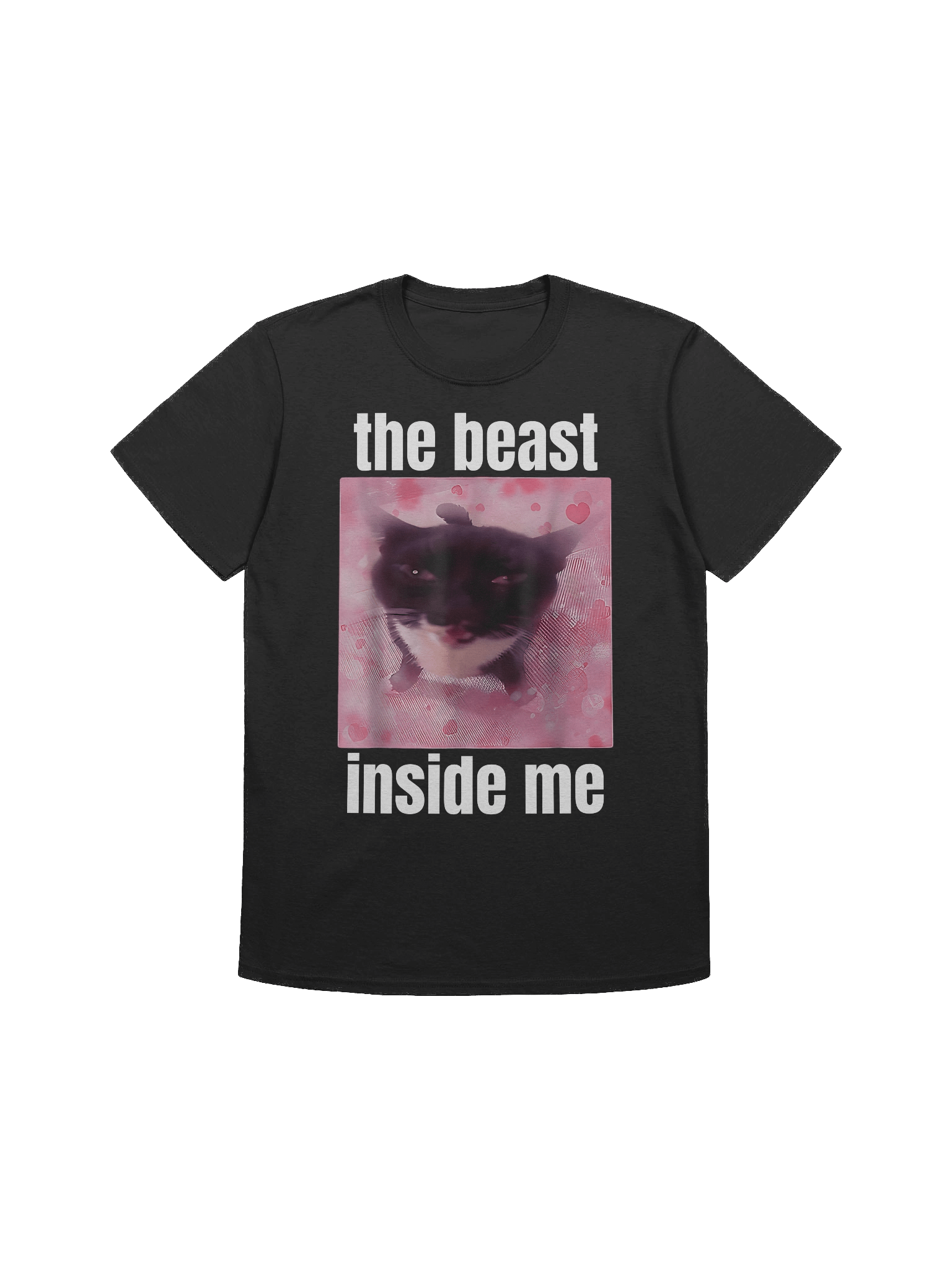 Kitty T-Shirt